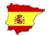 ABANICO Y SERRANO - Espanol